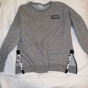 New Victoria Secret PINK sweater